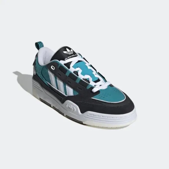 Кросівки Adidas ADI2000 Lab Green GZ6187 фото 5 — інтернет-магазин Tapok