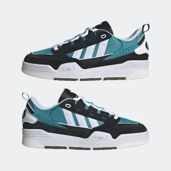 Кросівки Adidas ADI2000 Lab Green GZ6187 фото 6 — інтернет-магазин Tapok