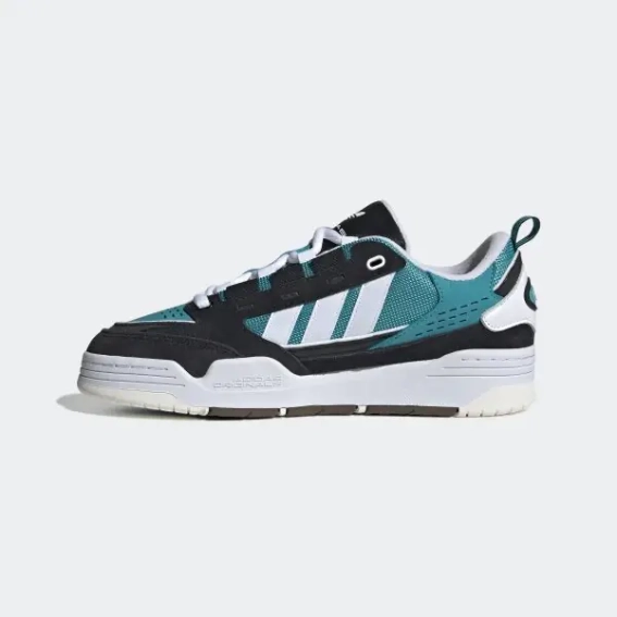 Кросівки Adidas ADI2000 Lab Green GZ6187 фото 7 — інтернет-магазин Tapok