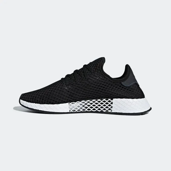 Кроссовки Adidas Deerupt Runner B42063 фото 2 — интернет-магазин Tapok
