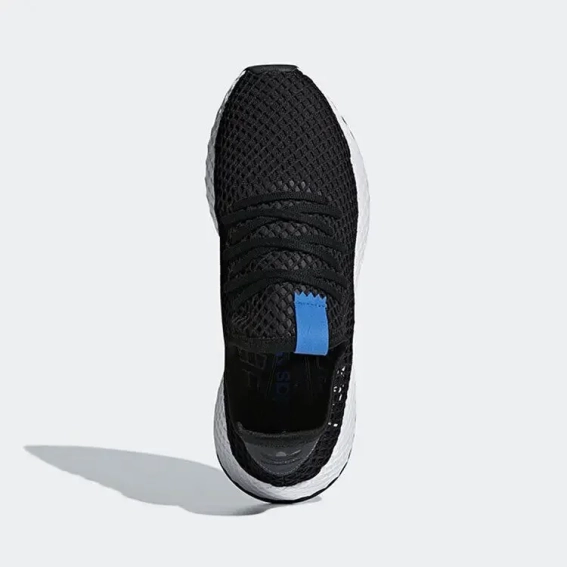 Кроссовки Adidas Deerupt Runner B42063 фото 3 — интернет-магазин Tapok