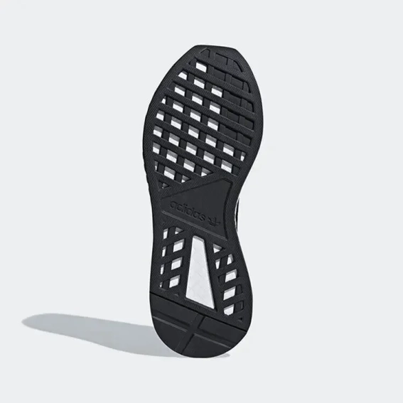 Кроссовки Adidas Deerupt Runner B42063 фото 4 — интернет-магазин Tapok