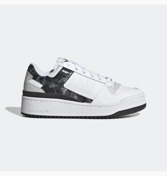 Кроссовки Adidas Forum Bold W GY6988 фото 4 — интернет-магазин Tapok