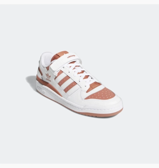 Кроссовки Adidas Forum Low GY8557 фото 4 — интернет-магазин Tapok