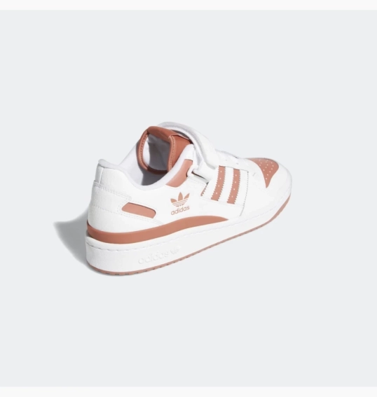 Кроссовки Adidas Forum Low GY8557 фото 5 — интернет-магазин Tapok