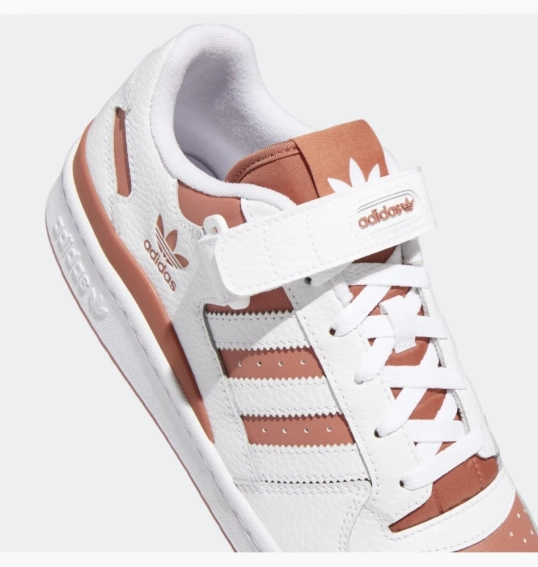 Кроссовки Adidas Forum Low GY8557 фото 6 — интернет-магазин Tapok