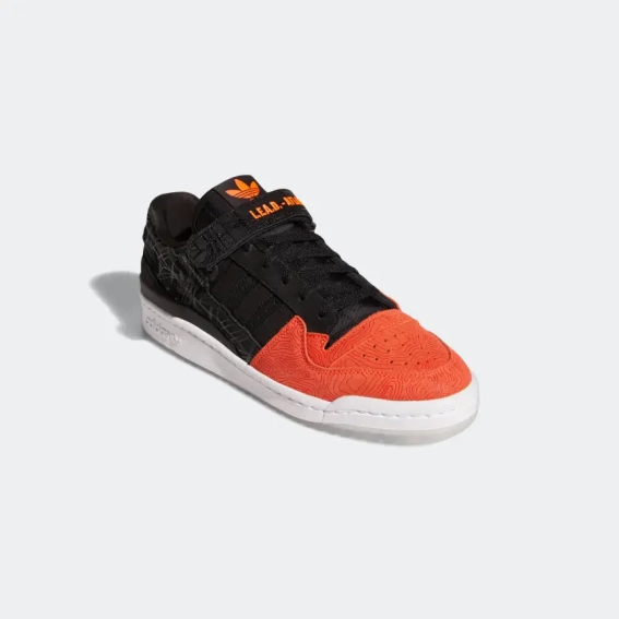 Кроссовки Adidas Forum Low Atlanta GZ6604 фото 5 — интернет-магазин Tapok