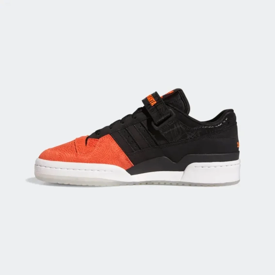 Кроссовки Adidas Forum Low Atlanta GZ6604 фото 6 — интернет-магазин Tapok