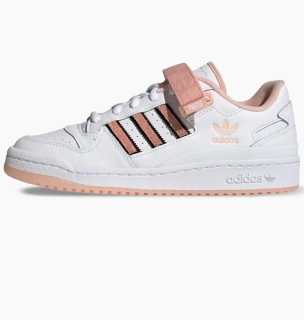 Кроссовки Adidas Forum Low City GY2674