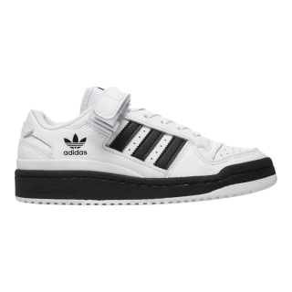 Кроссовки Adidas Forum Low J GZ4800