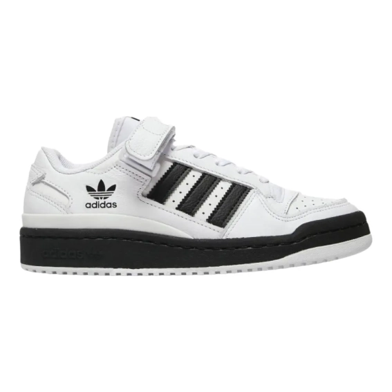Кросівки Adidas Forum Low J GZ4800 фото 1 — інтернет-магазин Tapok
