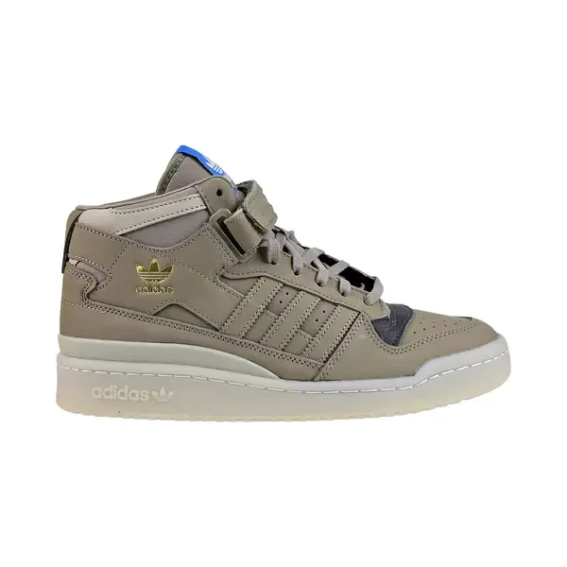 Кросівки ADIDAS FORUM MID HQ1508 фото 1 — інтернет-магазин Tapok