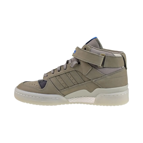 Кросівки ADIDAS FORUM MID HQ1508 фото 2 — інтернет-магазин Tapok
