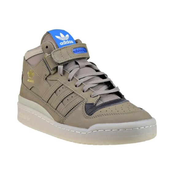 Кросівки ADIDAS FORUM MID HQ1508 фото 3 — інтернет-магазин Tapok