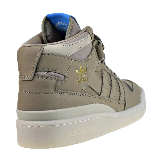 Кросівки ADIDAS FORUM MID HQ1508 фото 4 — інтернет-магазин Tapok