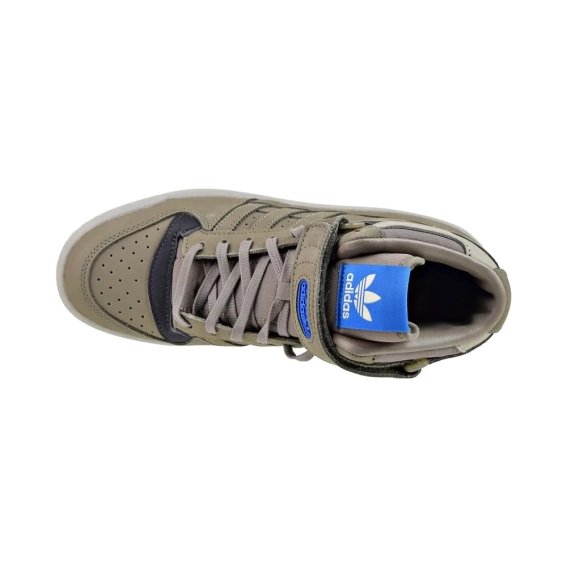 Кросівки ADIDAS FORUM MID HQ1508 фото 5 — інтернет-магазин Tapok