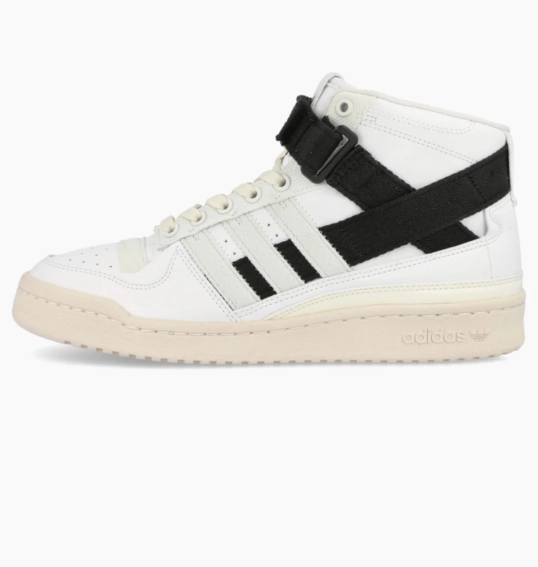 Кроссовки Adidas Forum Mid PARLEY GV7616 фото 1 — интернет-магазин Tapok
