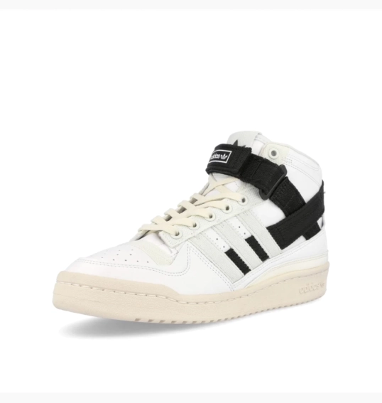 Кроссовки Adidas Forum Mid PARLEY GV7616 фото 4 — интернет-магазин Tapok