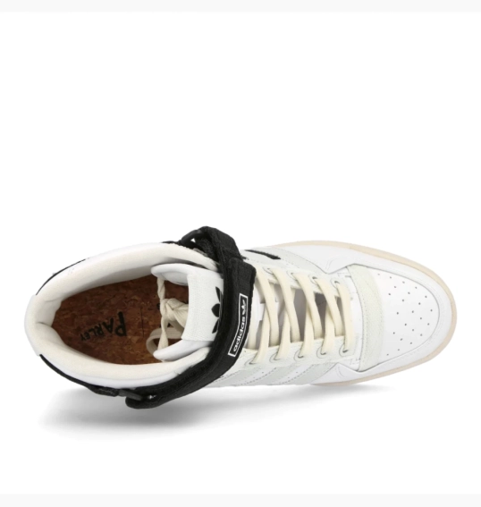 Кроссовки Adidas Forum Mid PARLEY GV7616 фото 5 — интернет-магазин Tapok