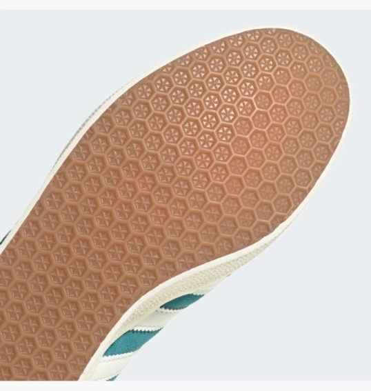 Кросівки Adidas Gazelle IG1061 фото 3 — інтернет-магазин Tapok