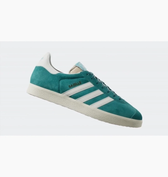Кросівки Adidas Gazelle IG1061 фото 4 — інтернет-магазин Tapok