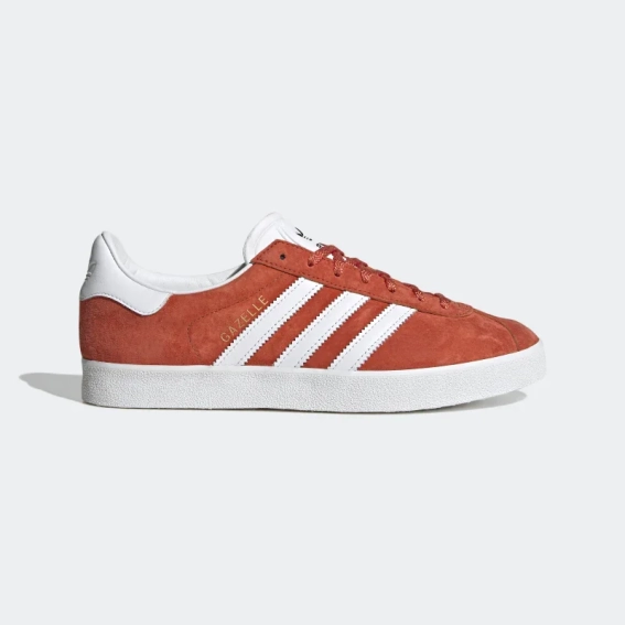 Кросівки Adidas Gazelle GY2529 фото 1 — інтернет-магазин Tapok