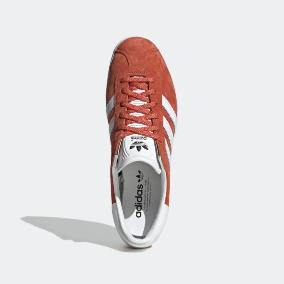 Кросівки Adidas Gazelle GY2529 фото 2 — інтернет-магазин Tapok