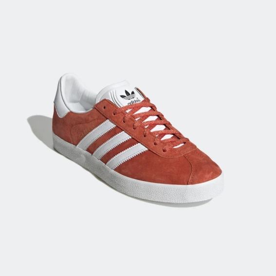 Кросівки Adidas Gazelle GY2529 фото 4 — інтернет-магазин Tapok