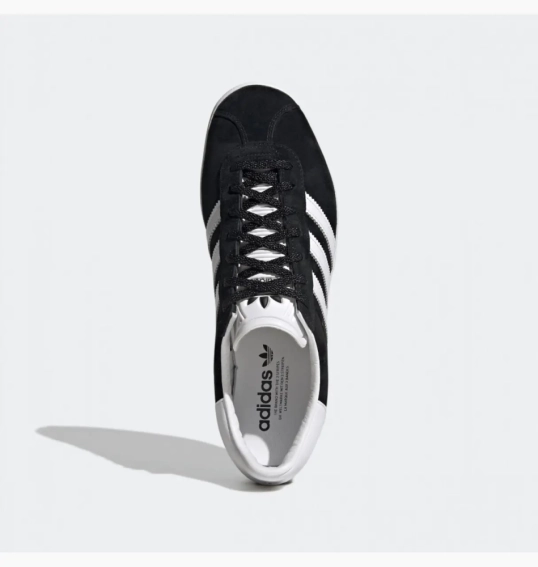 Кроссовки Adidas Gazelle 85 FZ5594 фото 2 — интернет-магазин Tapok