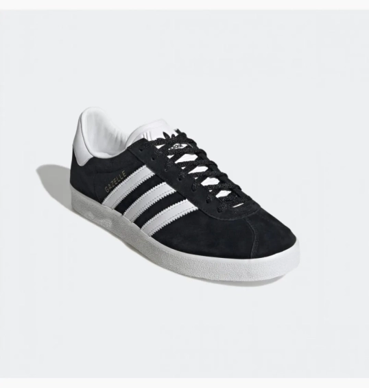 Кроссовки Adidas Gazelle 85 FZ5594 фото 4 — интернет-магазин Tapok