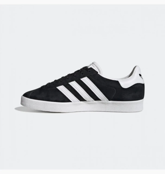 Кроссовки Adidas Gazelle 85 FZ5594 фото 6 — интернет-магазин Tapok