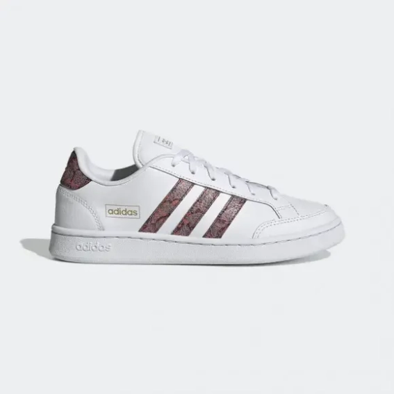 Кроссовки Adidas Grand Court Se W GX8132 фото 1 — интернет-магазин Tapok