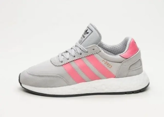 Кроссовки adidas I-5923 Grey CQ2528