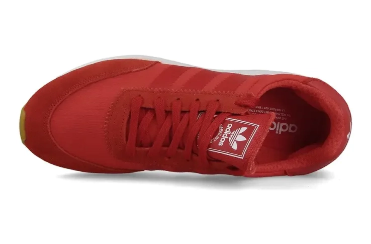 Кросівки ADIDAS I-5923 INIKI RUNNER D97346 фото 4 — інтернет-магазин Tapok
