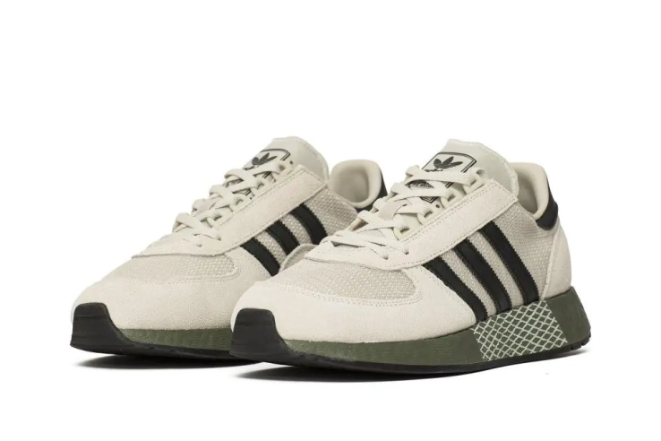 Кросівки Adidas Marathon Tech EE4922 фото 2 — інтернет-магазин Tapok