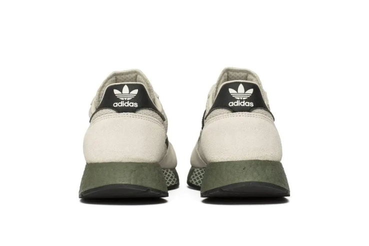 Кросівки Adidas Marathon Tech EE4922 фото 3 — інтернет-магазин Tapok