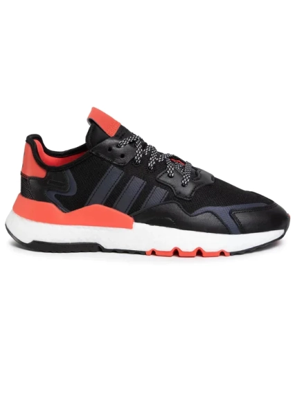 Кросівки Adidas Nite Jogger EG6750 фото 1 — інтернет-магазин Tapok