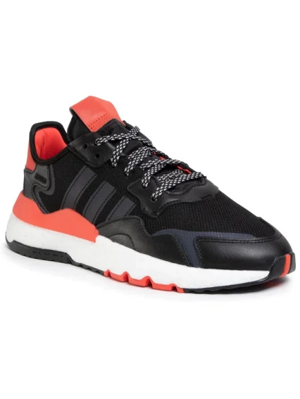 Кросівки Adidas Nite Jogger EG6750 фото 2 — інтернет-магазин Tapok