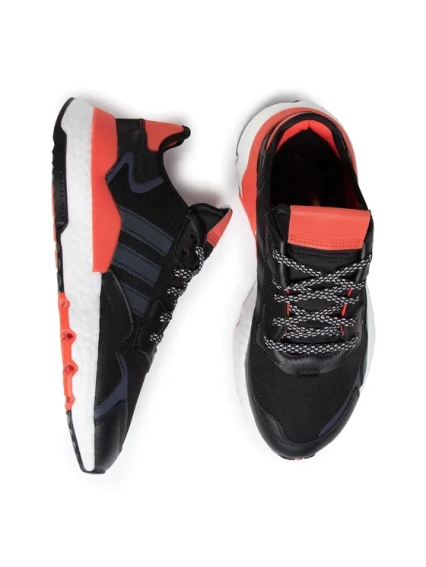 Кросівки Adidas Nite Jogger EG6750 фото 5 — інтернет-магазин Tapok