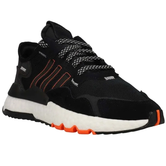 Кросівки Adidas Nite Jogger FW0187 фото 2 — інтернет-магазин Tapok