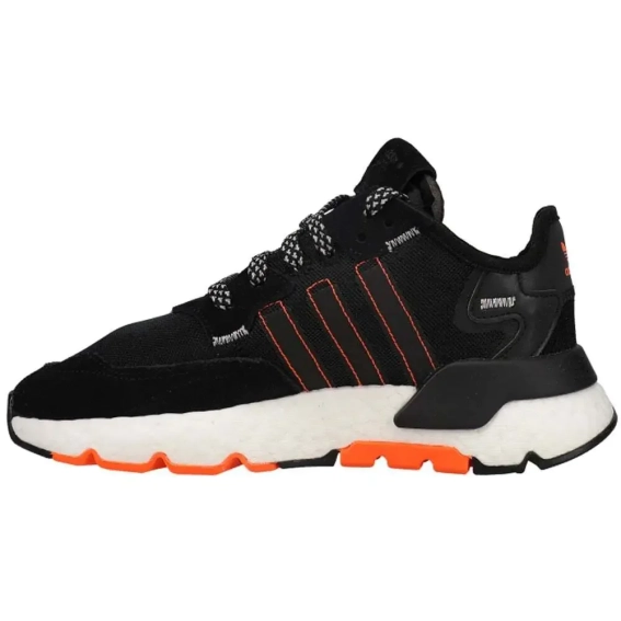 Кросівки Adidas Nite Jogger FW0187 фото 3 — інтернет-магазин Tapok