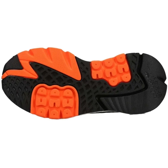 Кросівки Adidas Nite Jogger FW0187 фото 5 — інтернет-магазин Tapok