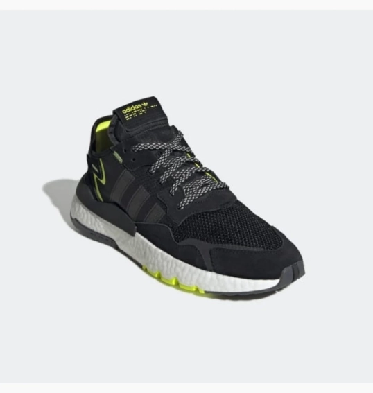 Кросівки Adidas Nite Jogger EG7409 фото 2 — інтернет-магазин Tapok