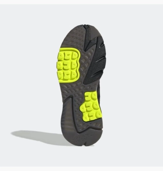 Кросівки Adidas Nite Jogger EG7409 фото 3 — інтернет-магазин Tapok