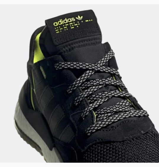 Кросівки Adidas Nite Jogger EG7409 фото 5 — інтернет-магазин Tapok