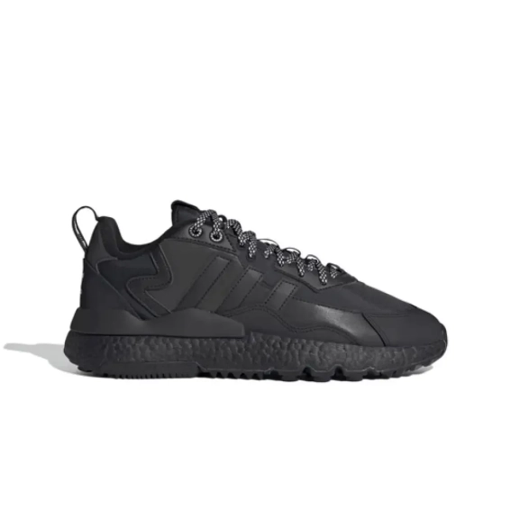 Кросівки Adidas Nite Jogger Winterized FZ3661 фото 1 — інтернет-магазин Tapok