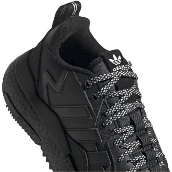 Кросівки Adidas Nite Jogger Winterized FZ3661 фото 3 — інтернет-магазин Tapok