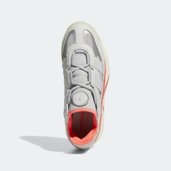 Кросівки Adidas Niteball GY8565 фото 2 — інтернет-магазин Tapok