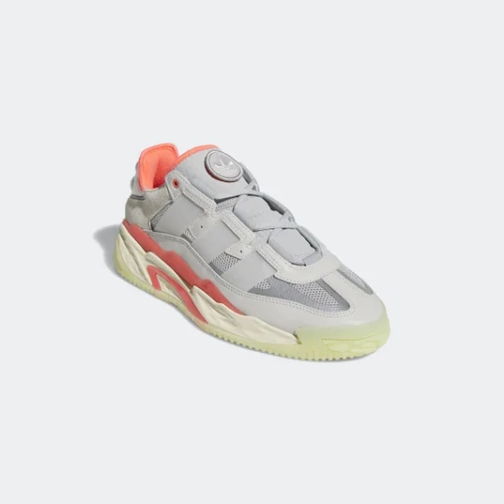 Кросівки Adidas Niteball GY8565 фото 3 — інтернет-магазин Tapok