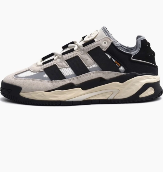 Кроссовки Adidas Niteball GX4729 фото 1 — интернет-магазин Tapok